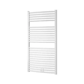 Plieger Palmyra Design Handdoek Radiator 1775 X 600 Kleur Antraciet Metalic (1046 Watt) - Afbeelding 2