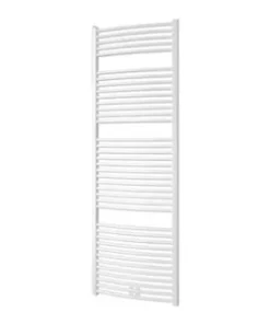 Plieger Palmyra Design Handdoek Radiator 1775 X 600 Kleur Mat Pergamon (1046 Watt)