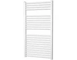 Plieger Palermo Handdoek Radiator 1702 X 500 Kleur Wit (799 Watt)