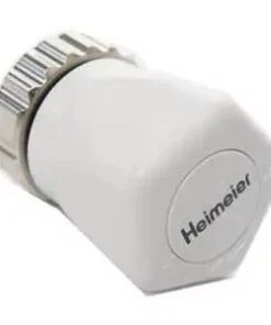 Uponor Heimeier Handbediening Voor Thermostaatkraan M30 X 1,5