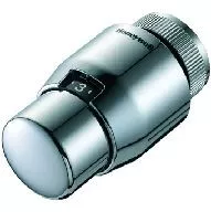 Honeywell Type Ultraline Thermostatisch Regelelement M30 Chroom