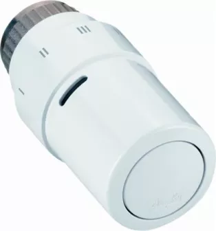 Danfoss Disign Thermostaatknop RAX-K Element M30 X 1,5 (013G6080)