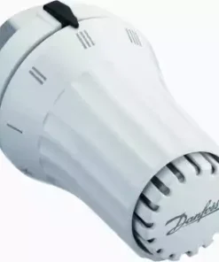 Danfoss Thermostaatknop RAE-K, M30 X 1,5 (013G5034)