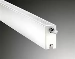 Vasco Flat Plint-Line T33 1200 Lang 200 Hoog (1039 Watt)