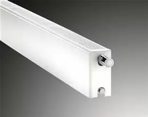 Vasco Flat Plint-Line T33 1400 Lang 200 Hoog (1212 Watt)