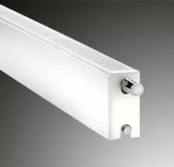 Vasco Flat Plint-Line T33 1600 Lang 200 Hoog (1386 Watt)