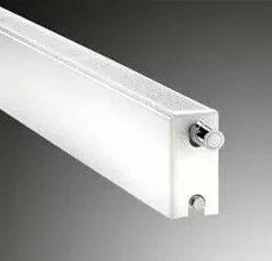 Vasco Flat Plint-Line T33 2200 Lang 200 Hoog (1905 Watt)