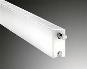 Vasco Flat Plint-Line T33 2200 Lang 200 Hoog (1905 Watt)