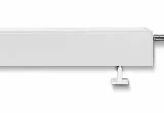 Vasco Flat Plint-Line T33 2600 Lang 200 Hoog (2252 Watt) - Afbeelding 2