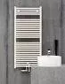 Zehnder Toga Handdoekradiator 1436 X 600 (871 Watt) Kleur Wit Ral 9016
