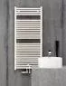 Zehnder Toga Handdoekradiator 1760 X 750 (1326 Watt) Kleur Wit Ral 9016