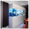 Jaga Iguana Aplano 1800 X 410 X 80 Mm (hxlxd)954 Watt (75/65/20¡C) Kleur RAL 9016
