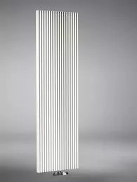 Jaga Iguana Aplano 1800 X 740 X 80 Mm (hxlxd) 1717 Watt (75/65/20¡C) Kleur RAL 9016 - Afbeelding 3