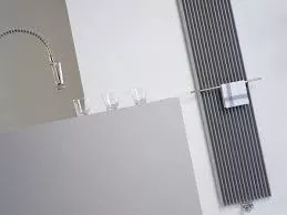 Jaga Iguana Aplano 1800 X 740 X 80 Mm (hxlxd) 1717 Watt (75/65/20¡C) Kleur RAL 9016 - Afbeelding 5