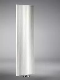 Jaga Iguana Aplano 1920 X 740 X 80 Mm (hxlxd) 1798 Watt (75/65/20¡C) Kleur RAL 9016 - Afbeelding 3