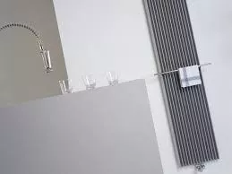 Jaga Iguana Aplano 1920 X 740 X 80 Mm (hxlxd) 1798 Watt (75/65/20¡C) Kleur RAL 9016 - Afbeelding 5