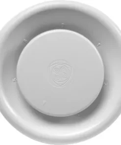 Stork STK1 100/125 Mm Ventialtie Ventiel Kunststof