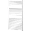 Thermrad Basic-4 Design Handdoek Radiator 764 X 600 (554 / 438 Watt) Ral 9016