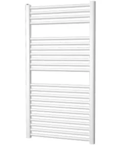Thermrad Basic-4 Design Handdoek Radiator 1750 X 500 (1034 / 821 Watt) Ral 9016
