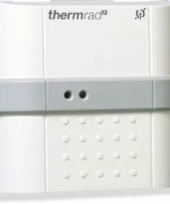 Thermrad RF Inbouwontvanger (draadloos) T.b.v Elektrische Vloerverwarming 16A