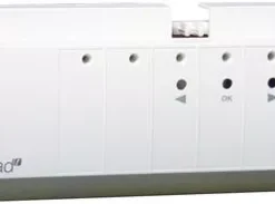 Thermrad RF Aansluit Module 230 Volt Voor Vloerverwarming, 6 Zones (draadloos)