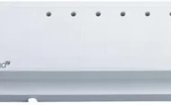 Thermrad RF Uitbreidings Module 4 Zones Voor Vloerverwarming (draadloos)