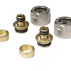 Top-Flow Adapters 14 X 2 Mm (set  2 Stuks)