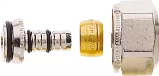 Top-Flow Adapters 14 X 2 Mm (set 2 Stuks) - Afbeelding 2