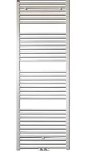 Solar HD-RAD 1448 X 600 Mm (743 Watt) Handdoekradiator Kleur Ral 9016