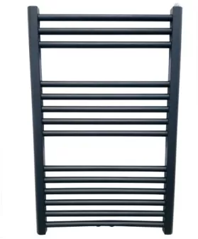 Solar HD-RAD 1742 X 600 Mm (900 Watt) Handdoekradiator Kleur Ral 9016 - Afbeelding 2