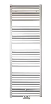Solar HD-RAD 1154 X 500 Mm (506 Watt) Handdoekradiator Kleur Antraciet - Afbeelding 2