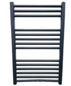 Solar HD-RAD 1742 X 600 Mm (900 Watt) Handdoekradiator Kleur Antraciet