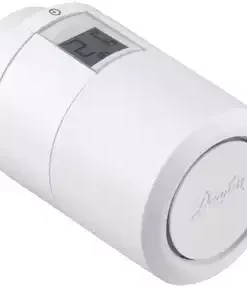 Danfoss Radiator Thermostaatknop Eco - Clic 22 (014G1001)
