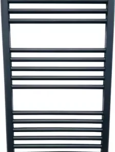 Prorad HD-Rad 1154 X 500 (634/506 Watt) Handdoek Radiator Kleur Antraciet