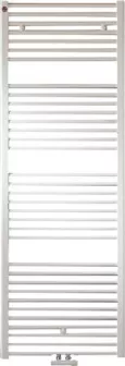 Prorad HD-Rad 1742 X 500 (968/773 Watt) Handdoek Radiator Kleur Ral 9016