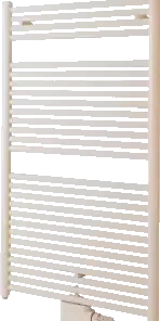 Prorad HD-Rad 776 X 500 (426/341 Watt) Handdoek Radiator Kleur Ral 9016